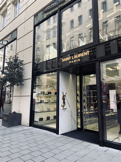 ysl all around the world|ysl stores list.